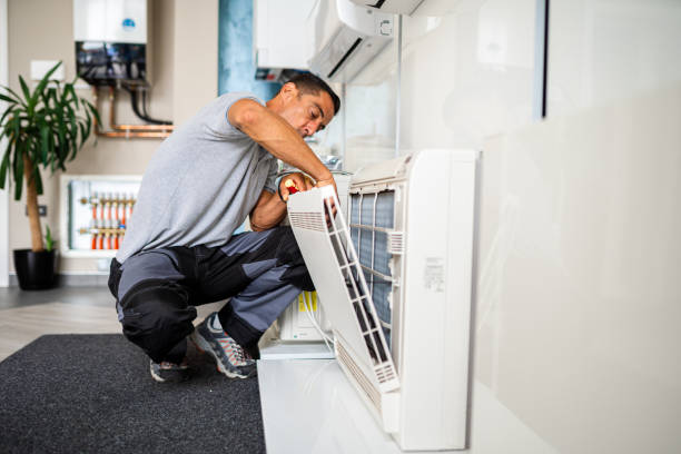 Home Air Vent Cleaning in Carlsbad, NM
